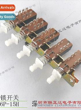 Interlock Swches 5-posion nkage Swch 2/3/4/6/7 Keyboard Swch
