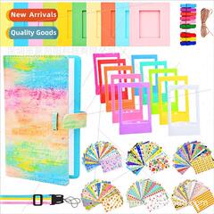 Polaroid Camera 11-in-1 Fs Instax Mini 11 9 88 90 70 Oil Col