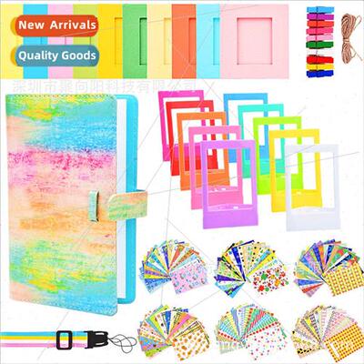 Polaroid Camera 11-in-1 Fs Instax Mini 11 9 88 90 70 Oil Col