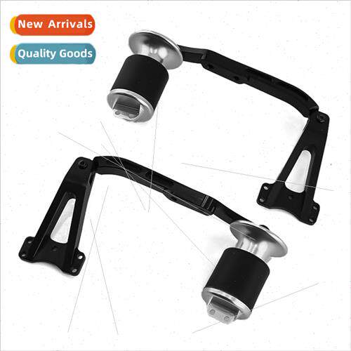 1 14 Truck mulation Airbag Suspension DIY Tow Truck Model Ac