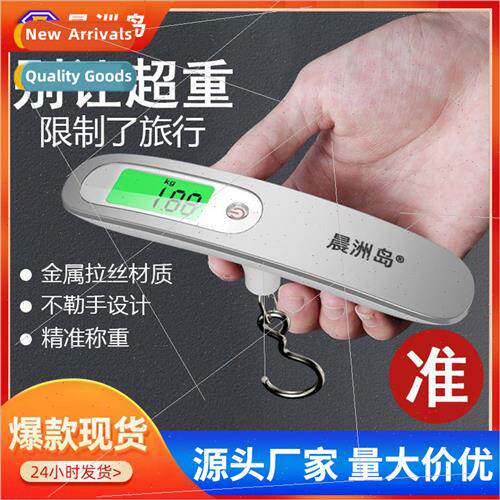 Mini ggage Scale Portable High Precision Handheld Electronic