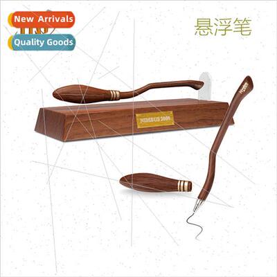 Harry potter harry potter flying broom hover pen light wheel