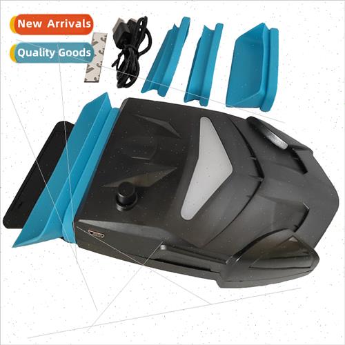 laptop cooler extractor cooler usb side suction laptop coole