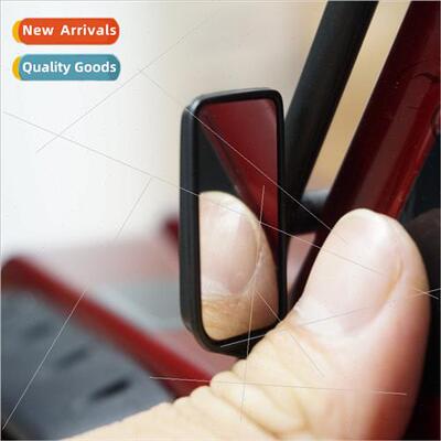 TRAXXAS TRX-4 trx4 simulated mirrors Rearview mirrors reflec