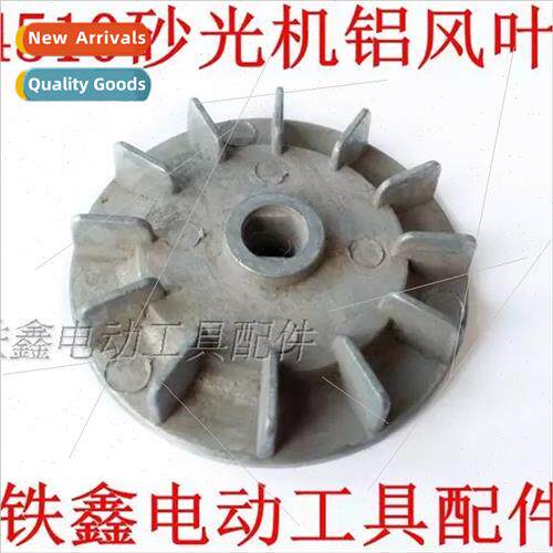 4510 Sander Eccentric Wheel Sander Aluminum Wheel Sander Par