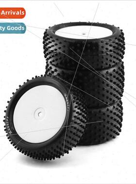 1/10 Buggy Tires Snake SRX2 SRX4 Band Tires Tekno EB410 yoko