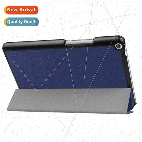 适用Huawei Honor Play Tablet 2 8-inch Leather Case K0B-L09 C