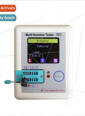 Multi-function Transistor Tester LCR-TC1 Full Color Screen G