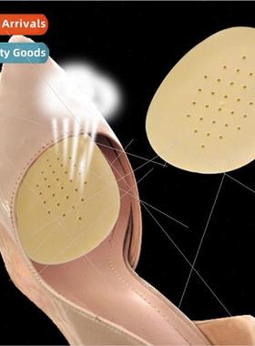 Latex efoot cushion shoes front half cushion front shoe cush