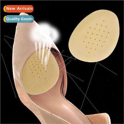 Latex efoot cushion shoes front half cushion front shoe cush