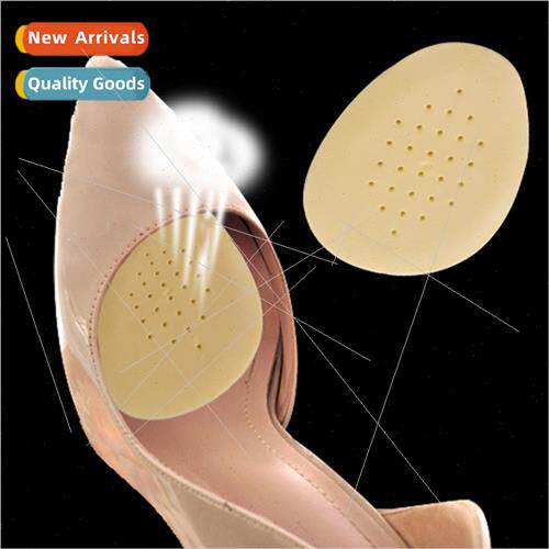 Latex efoot cushion shoes front half cushion front shoe cush