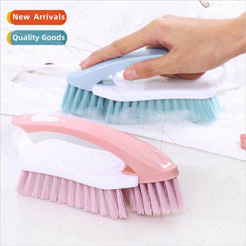 Multifunctional Laundry Shoe Washing Board Brush 2-in-1 Hous