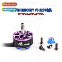 BrotherHobby VS 2207 1720KV 2400KV2700kv Motor FPV Race Comp