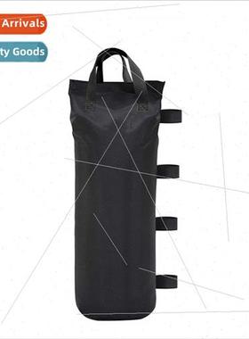 Outdoor anti-collapse anti-fall tent sandbags canopy awning