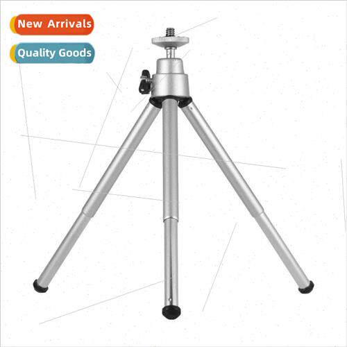 Desktop Mini Tripod Universal Portable Tripod Holder Webcam