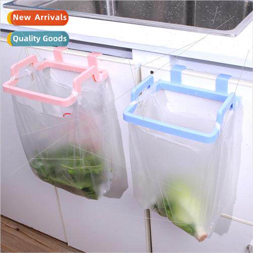 Panda Plastic Door Back Garbage Bag Holder Kchen Cabinet Doo