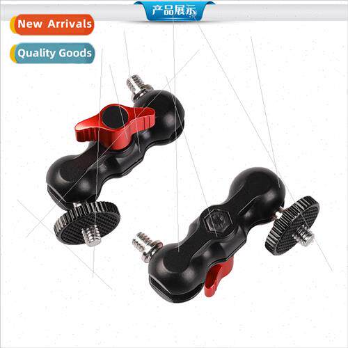 DSLR Camera Magic Arm Universal Bracket Monor Mount Crab Cla
