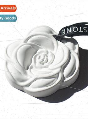 New car aromatherapy diatomaceous earth pendant hanging deco