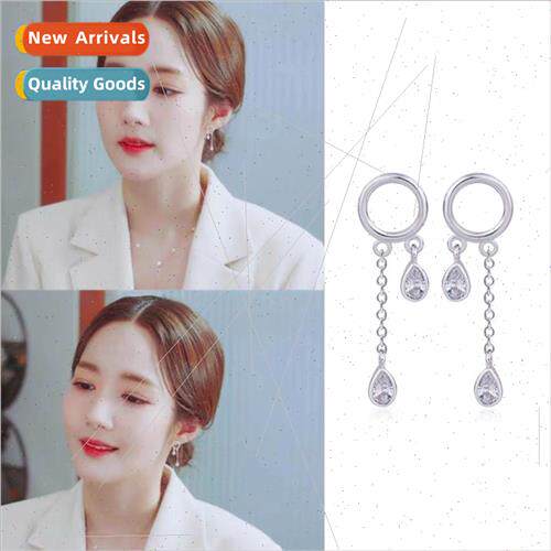 New Korea Drama Her Private fe Park Min Young Geometric Circ