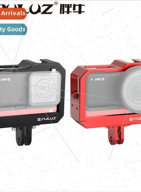 适用Shadowstone Insta 360 One R Panoramic Sports Camera Meta