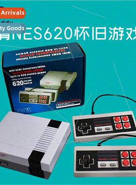 NES620 Home FC Nostalgia TV Game Console 8-b S Nostalgia Ret