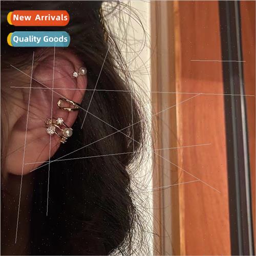 French elegance ins Tiny Earrings mple Earrings Vintage Pear