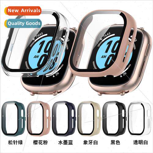 适用honor watch 4 generation protective case honor watch4 sh