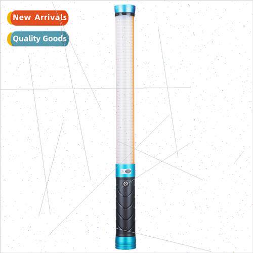 ceFotoTC288 handheld fill light stick LED photography light