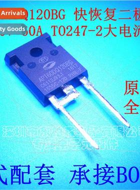 APT60DQ120BG al High Power Fast Recovery Diode 60A 1200V TO2