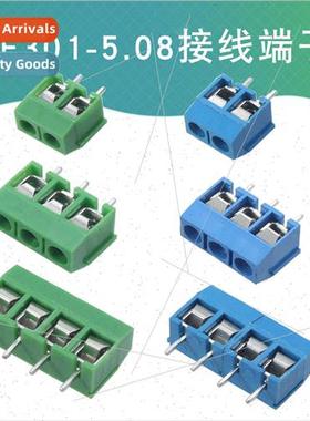KF301 Terminal blocks KF301-2P 3P 4P Terminal block connecto