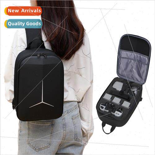 适用DJI AIR2 S drone bag organizer case shoulder backpack ch
