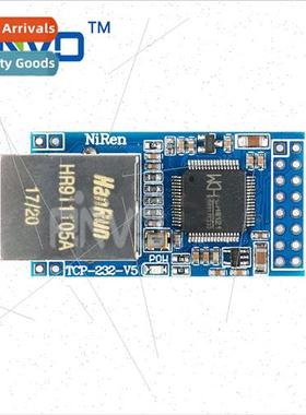 CH9121 Serial to Ethernet Network Module Microcontroller STM