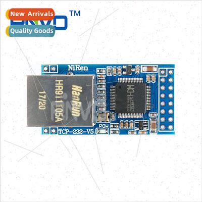 CH9121 Serial to Ethernet Network Module Microcontroller STM