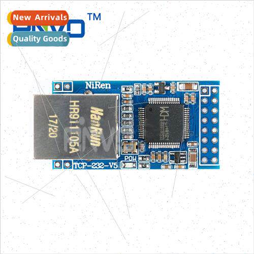 CH9121 Serial to Ethernet Network Module Microcontroller STM