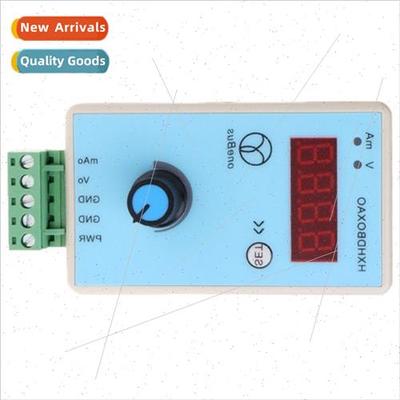 Handheld Analog Output 0-10V/2-10V 0-20mA/4-20mA gnal Genera