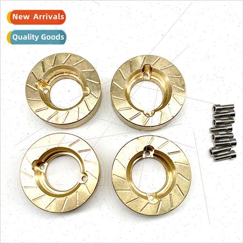 1/10th mulation Crawler SCX10 II 90046 90047 UpSteering Cup