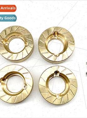 1/10th mulation Crawler SCX10 II 90046 90047 UpSteering Cup