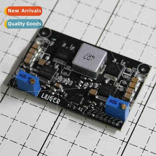 Constant Current Raise/Lower Voltage Power Module DCDC DC Hi