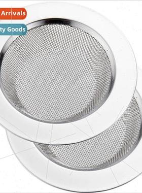 Kchen nk Strainer Stainless Steel Clad nk Strainer 2pcs Nort