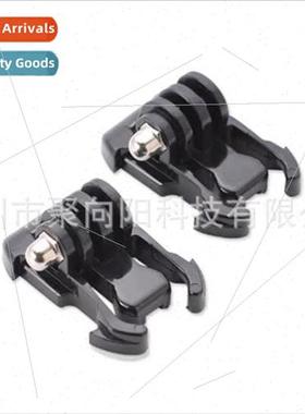 Gopro 10 9 8 7 Camera Accessories Bases Movable Docking  Qui