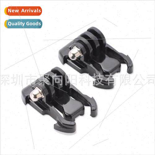Gopro 10 9 8 7 Camera Accessories Bases Movable Docking  Qui