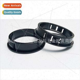 Guard Wire Type Out Ring Buckle Coil