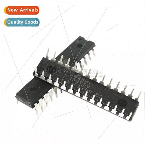 ATMEGA328P-PU ATMEGA328P Package DIP28 BrNew al图片