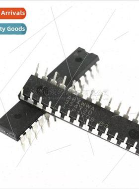 ATMEGA328P-PU ATMEGA328P Package DIP28 BrNew al