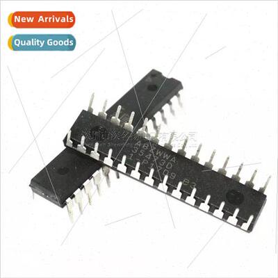 ATMEGA328P-PU ATMEGA328P Package DIP28 BrNew al