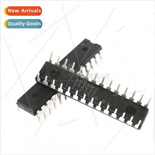 ATMEGA328P-PU ATMEGA328P Package DIP28 BrNew al