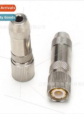 2M 2M header connector L9-1-1M header connector SYV-1-1 conn