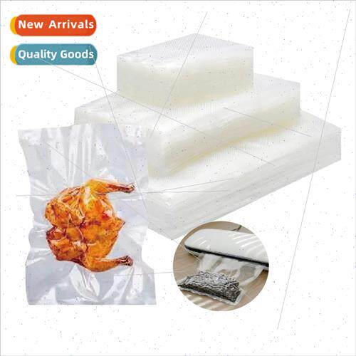 Vacuum machine special sealing bag fresh bag food grade hous