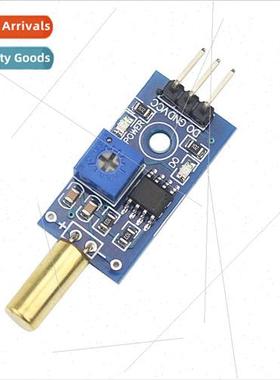 Gold SW520D Angle Sensor Module Ball Swch SUNLEPHANT Tilt Se