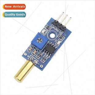 Gold SW520D Angle Sensor Module Ball Swch SUNLEPHANT Tilt Se